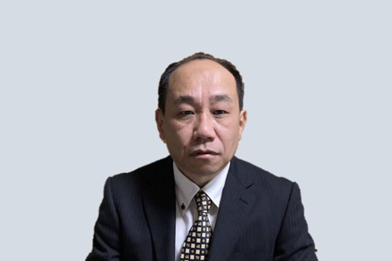 森脇 潔"
