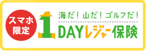 1DAYレジャー保険