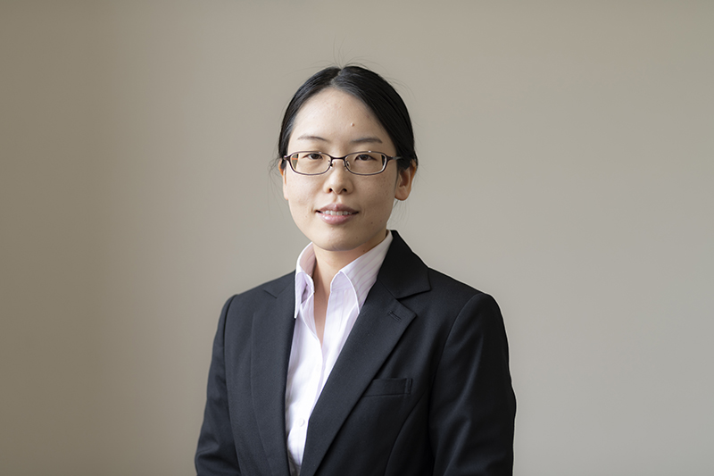 井上 佳枝
